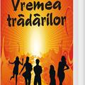 Copertă produs Vremea trădărilor - gallery small 
