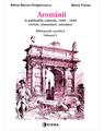 Copertă produs Arom&acirc;nii &icirc;n publicațiile culturale, 1880-1940 - thumb 1