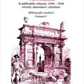 Copertă produs Arom&acirc;nii &icirc;n publicațiile culturale, 1880-1940 - gallery small 