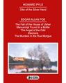 Copertă produs Howard Pyle & Edgar Allan Poe - Selected Works - thumb 1
