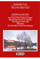 Copertă produs Howard Pyle & Edgar Allan Poe - Selected Works