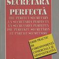 Copertă produs Secretara perfectă - gallery small 