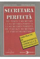 Imagine produs Secretara perfectă