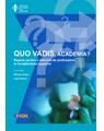 Copertă produs QUO VADIS, ACADEMIA? - thumb 1