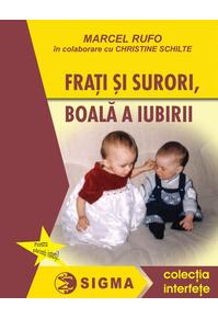 Copertă produs Frați și surori