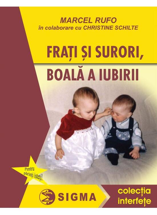 Copertă produs Frați și surori - gallery big 1