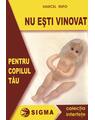 Copertă produs Nu ești vinovat - thumb 1