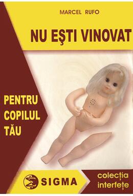 Copertă produs Nu ești vinovat