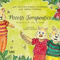 Copertă produs Povești terapeutice pentru copii mici și mari - gallery small 