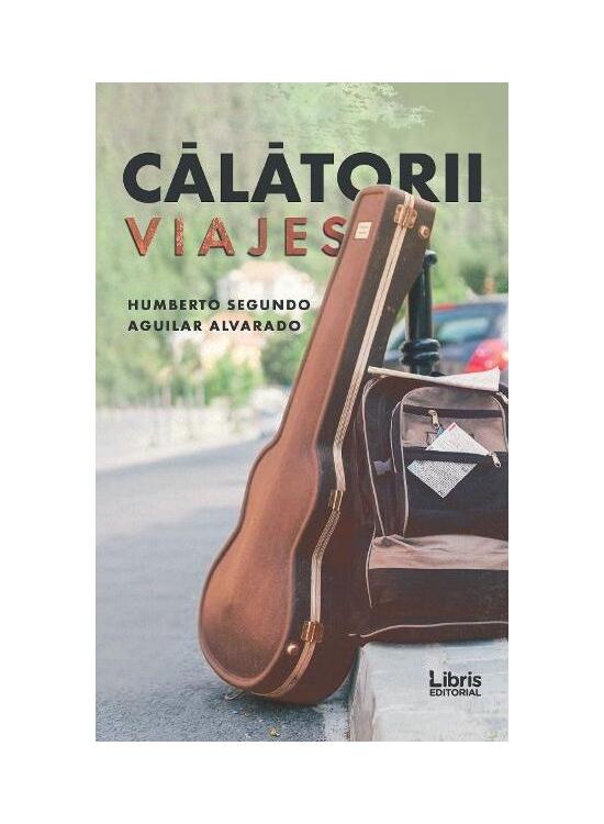 Copertă produs Călătorii - gallery big 1