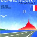Copertă produs Bonne route! Limba franceză (Vol.2) - gallery small 