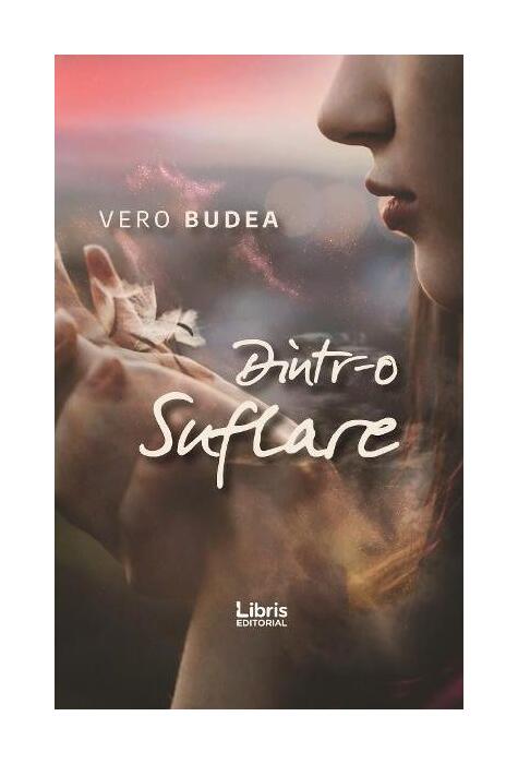 Copertă produs Dintr-o suflare