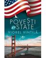 Copertă produs Povești din State - thumb 1