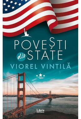 Copertă produs Povești din State