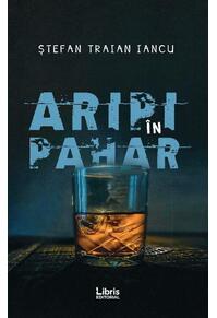 Copertă produs Aripi în pahar