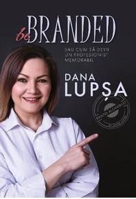 Copertă produs Be Branded