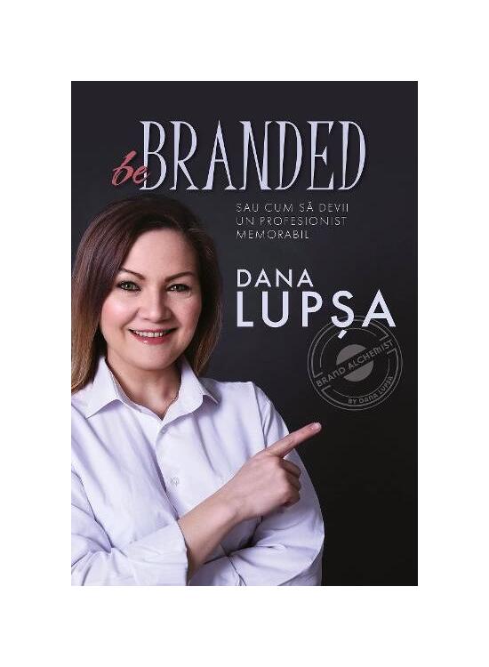Copertă produs Be Branded - gallery big 1
