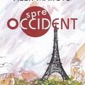 Copertă produs Spre Occident - gallery small 