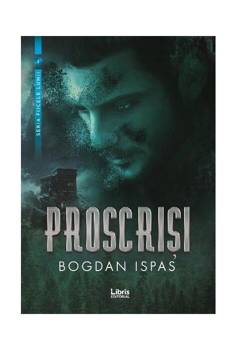 Copertă produs Proscriși