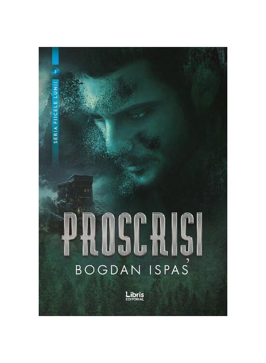 Copertă produs Proscriși - gallery big 1