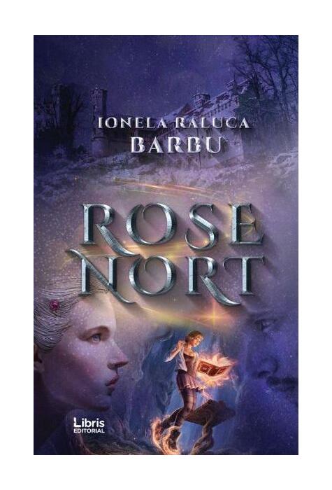 Copertă produs Rose Nort