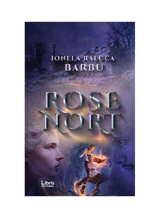 Copertă produs Rose Nort - gallery big 1