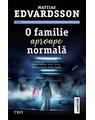Copertă produs O familie aproape normală - thumb 1