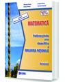 Copertă produs Matematică. Probleme și teste pentru clasa a VIII-a și Evaluarea Națională. Semestrul I - thumb 1