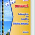 Copertă produs Matematică. Probleme și teste pentru clasa a VIII-a și Evaluarea Națională. Semestrul I - gallery small 