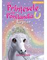 Copertă produs Surpriza. Prinţesele din Ponilandia (Vol. 7) - thumb 1