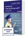 Copertă produs &bdquo;Vrei să știi mai mult?&rdquo; Matematică. Semestrul I. Exerciții și probleme pentru clasa a V-a - thumb 1