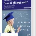 Copertă produs &bdquo;Vrei să știi mai mult?&rdquo; Matematică. Semestrul I. Exerciții și probleme pentru clasa a V-a - gallery small 