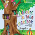 Copertă produs Călătorie &icirc;n Țara Literelor, Clasa I, partea a II-a - gallery small 