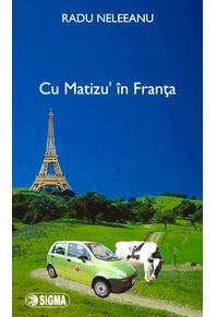 Copertă produs Cu Matizu'n Franța
