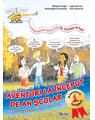 Copertă produs Aventuri la &icirc;nceput de an școlar. Activități integrate clasa a II-a - thumb 1