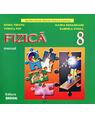 Copertă produs Fizică. Manual pentru clasa a VIII-a - thumb 1