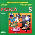 Copertă produs Fizică. Manual pentru clasa a VIII-a - gallery small 