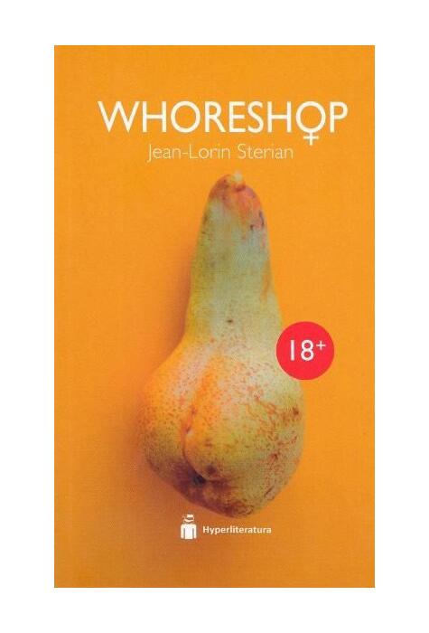 Copertă produs Whoreshop