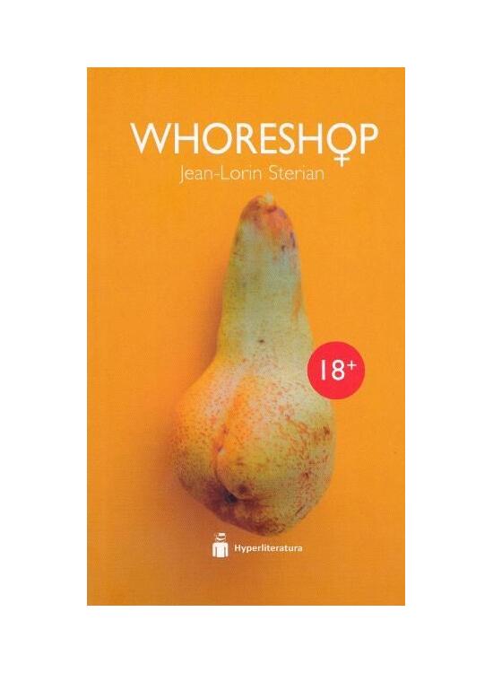 Copertă produs Whoreshop - gallery big 1