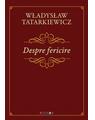 Copertă produs Despre fericire - thumb 1