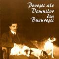 Copertă produs Povești ale domnilor din București - gallery small 