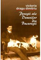 Imagine produs Povești ale domnilor din București