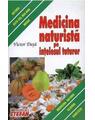 Copertă produs Medicină naturistă pe &icirc;nțelesul - thumb 1