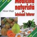 Copertă produs Medicină naturistă pe &icirc;nțelesul - gallery small 