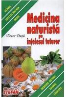 Imagine produs Medicină naturistă pe &icirc;nțelesul