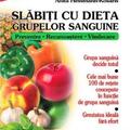 Copertă produs Slăbiți cu dieta grupelor sanguine - gallery small 