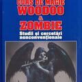 Copertă produs Curs de magie woodoo și zombie - gallery small 