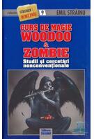 Imagine produs Curs de magie woodoo și zombie