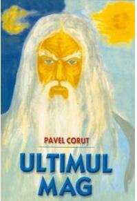 Copertă produs Ultimul mag