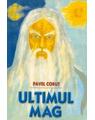 Copertă produs Ultimul mag - thumb 1
